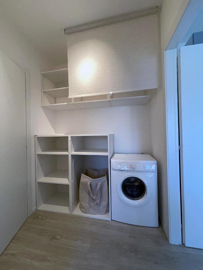ペスカーラA Casa Di Ada 127アパートメント エクステリア 写真