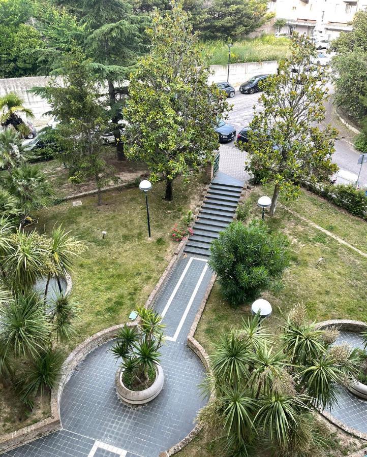 ペスカーラA Casa Di Ada 127アパートメント エクステリア 写真