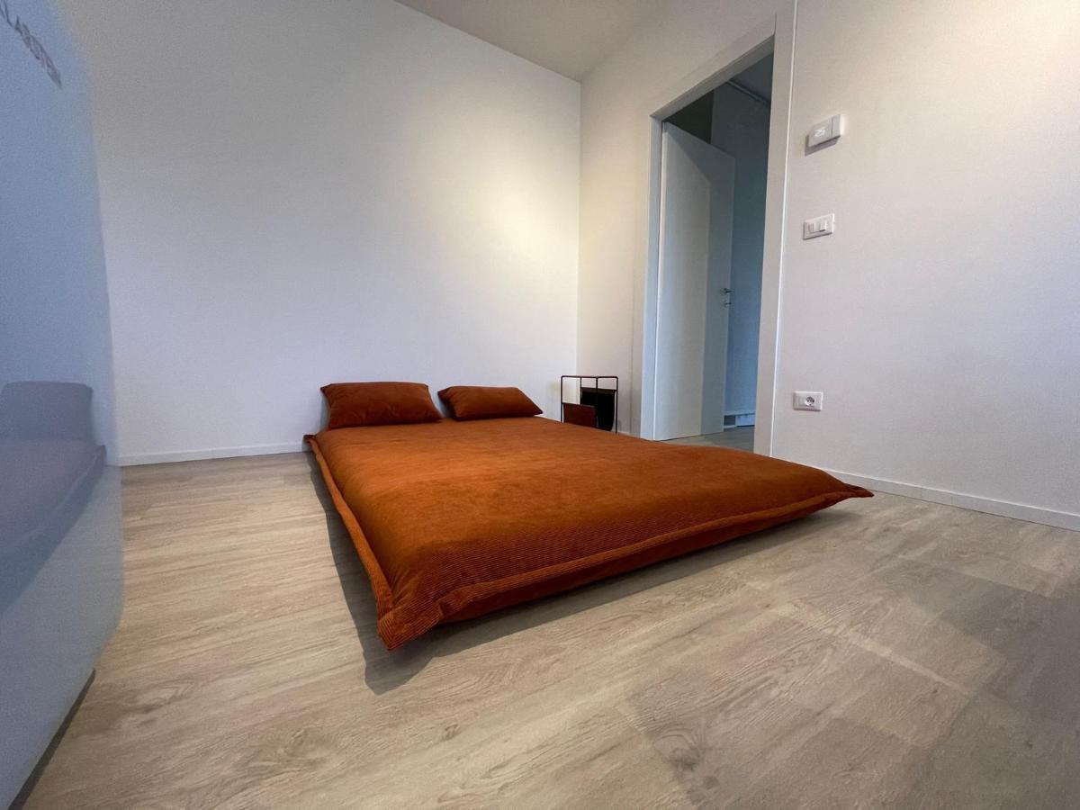 ペスカーラA Casa Di Ada 127アパートメント エクステリア 写真
