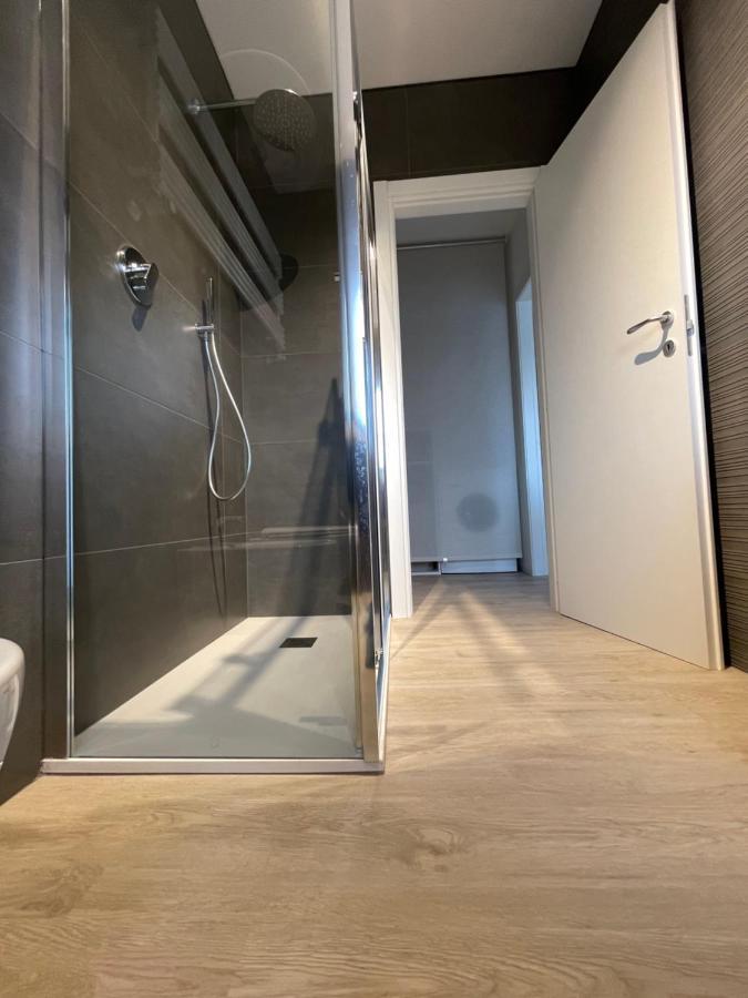 ペスカーラA Casa Di Ada 127アパートメント エクステリア 写真